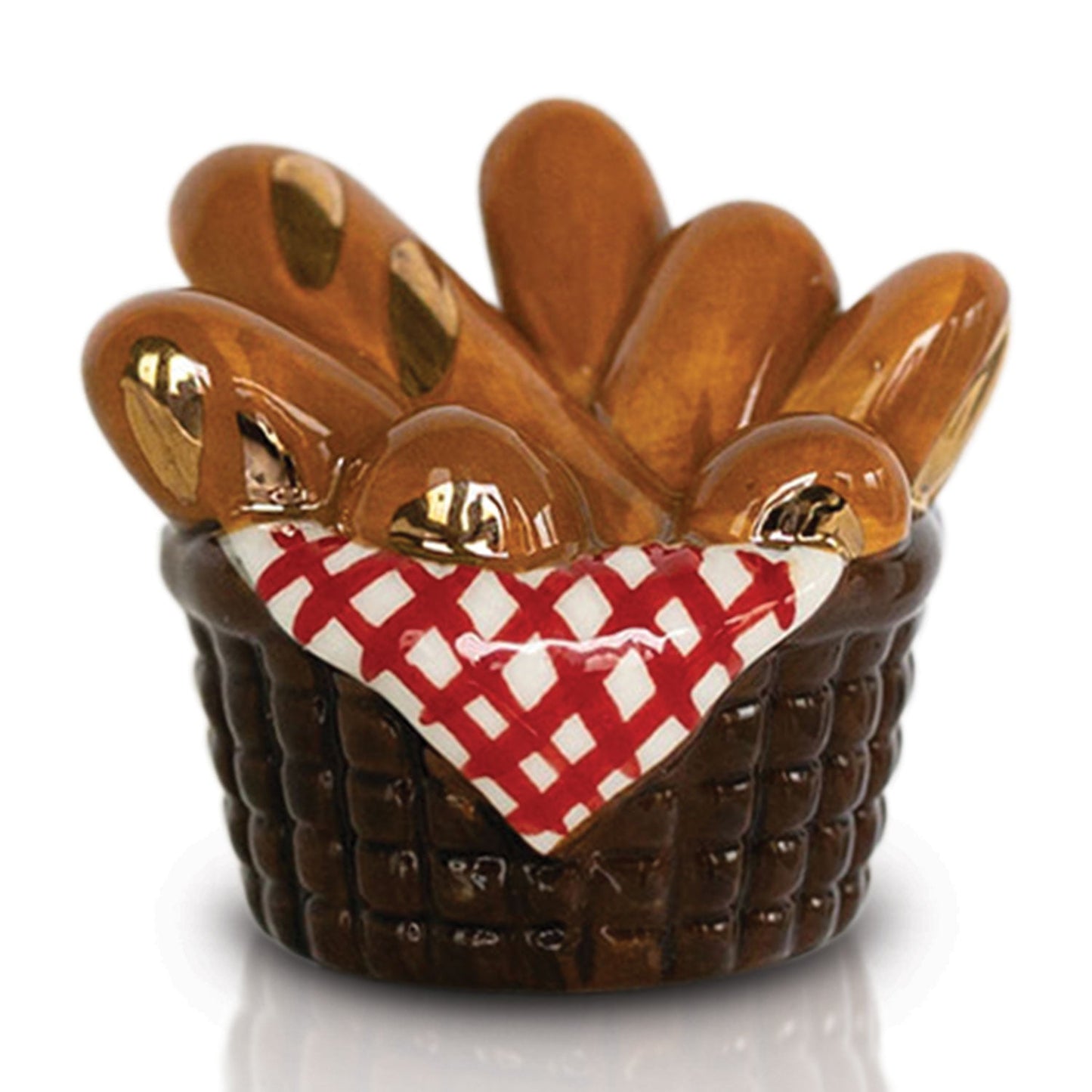 Bread Basket Mini - Lizzy G's Fine Gifts