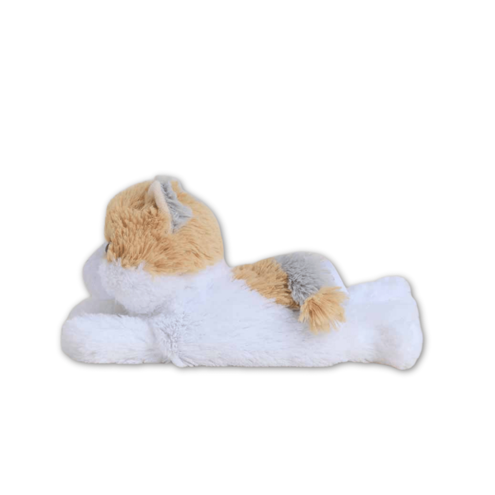 Calico Cat Warmies Jr Microwavable Plush - Lizzy G's Fine Gifts