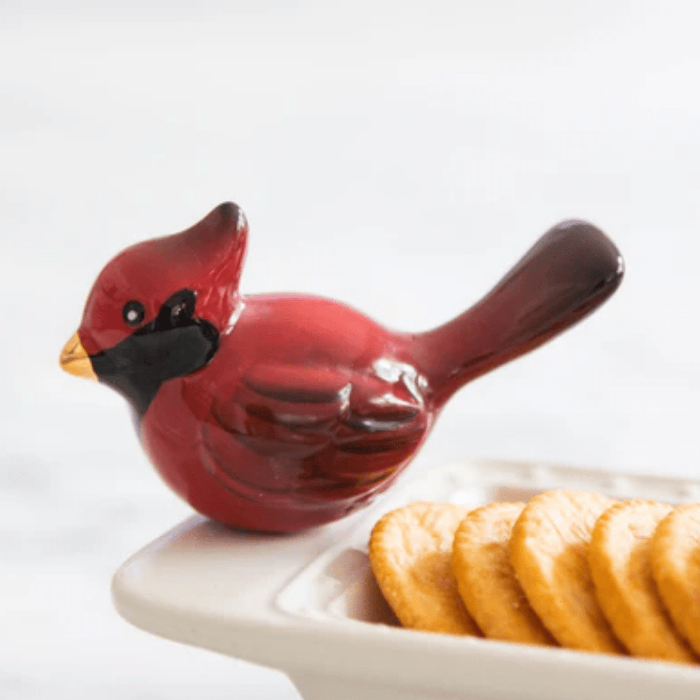 Cardinal Mini - Lizzy G's Fine Gifts