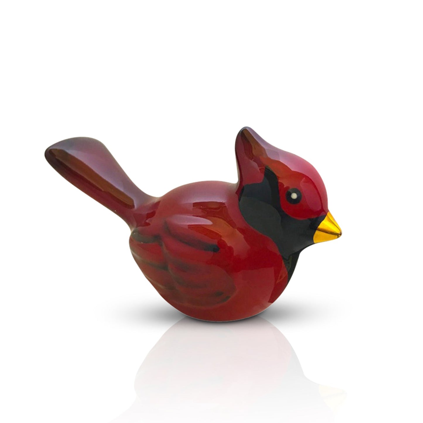 Cardinal Mini - Lizzy G's Fine Gifts