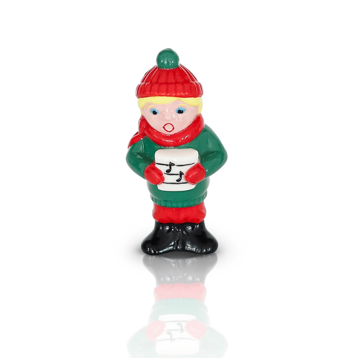 Caroler Mini - Lizzy G's Fine Gifts