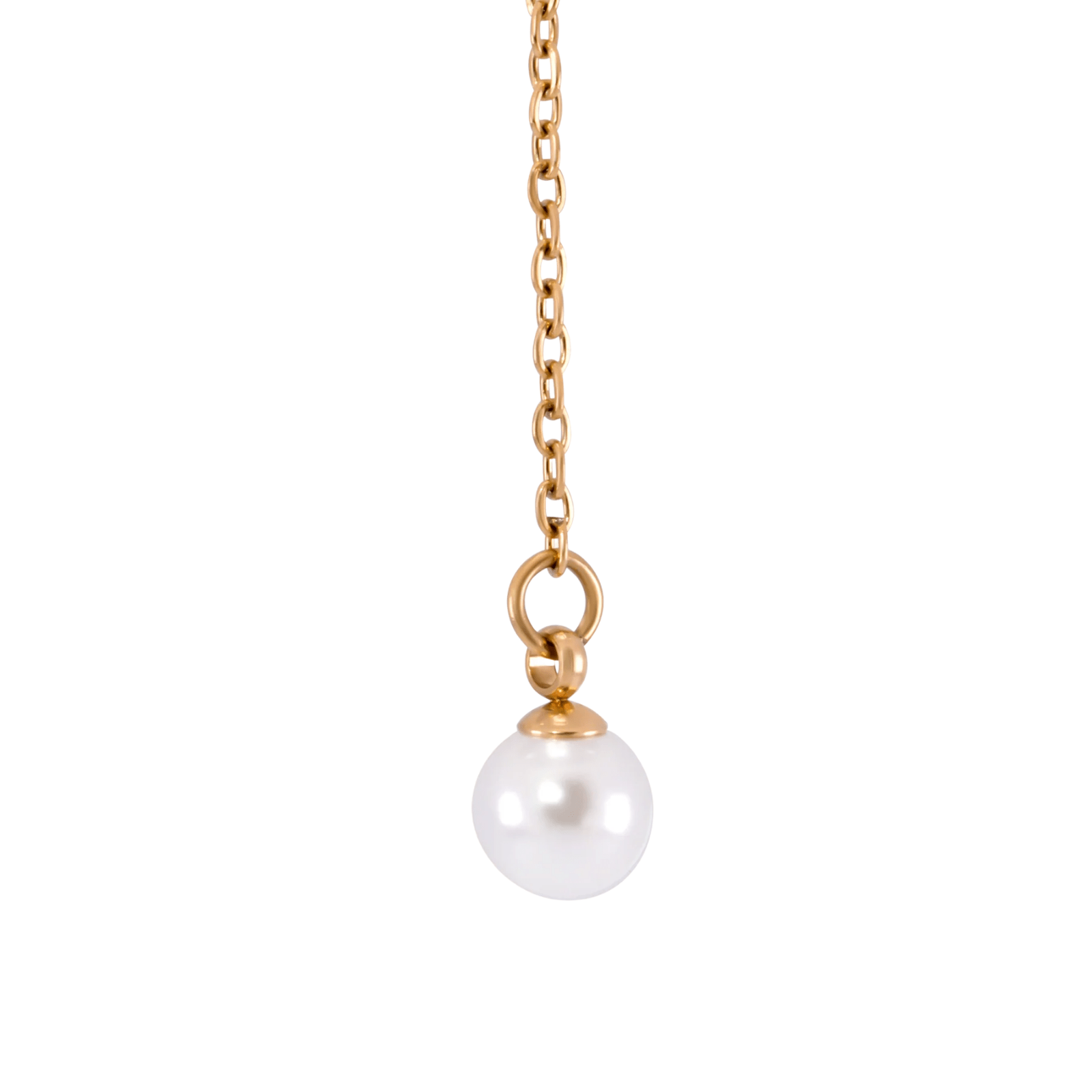 Cascade Necklace - Lizzy G's Fine Gifts