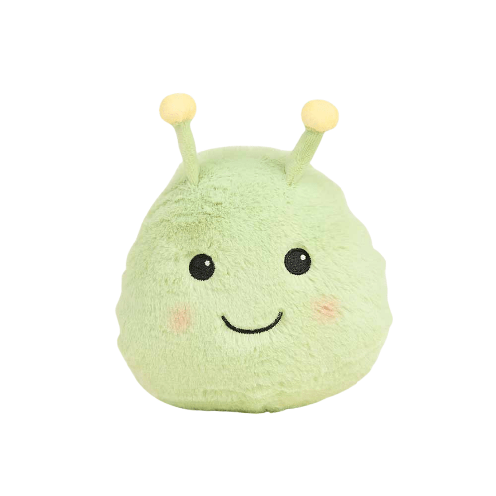 Caterpillar Warmie - Lizzy G's Fine Gifts