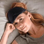 Collagen Infused Sleep Mask - Lizzy G's Fine Gifts