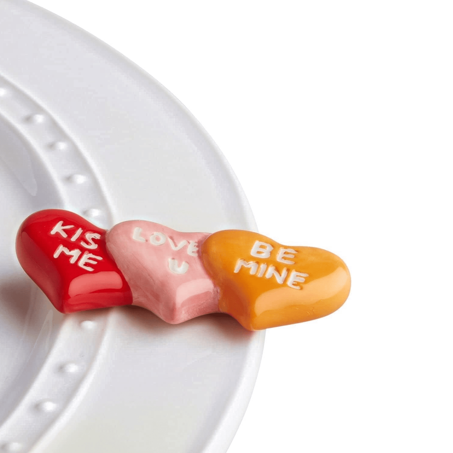 Conversation Hearts Mini - Lizzy G's Fine Gifts