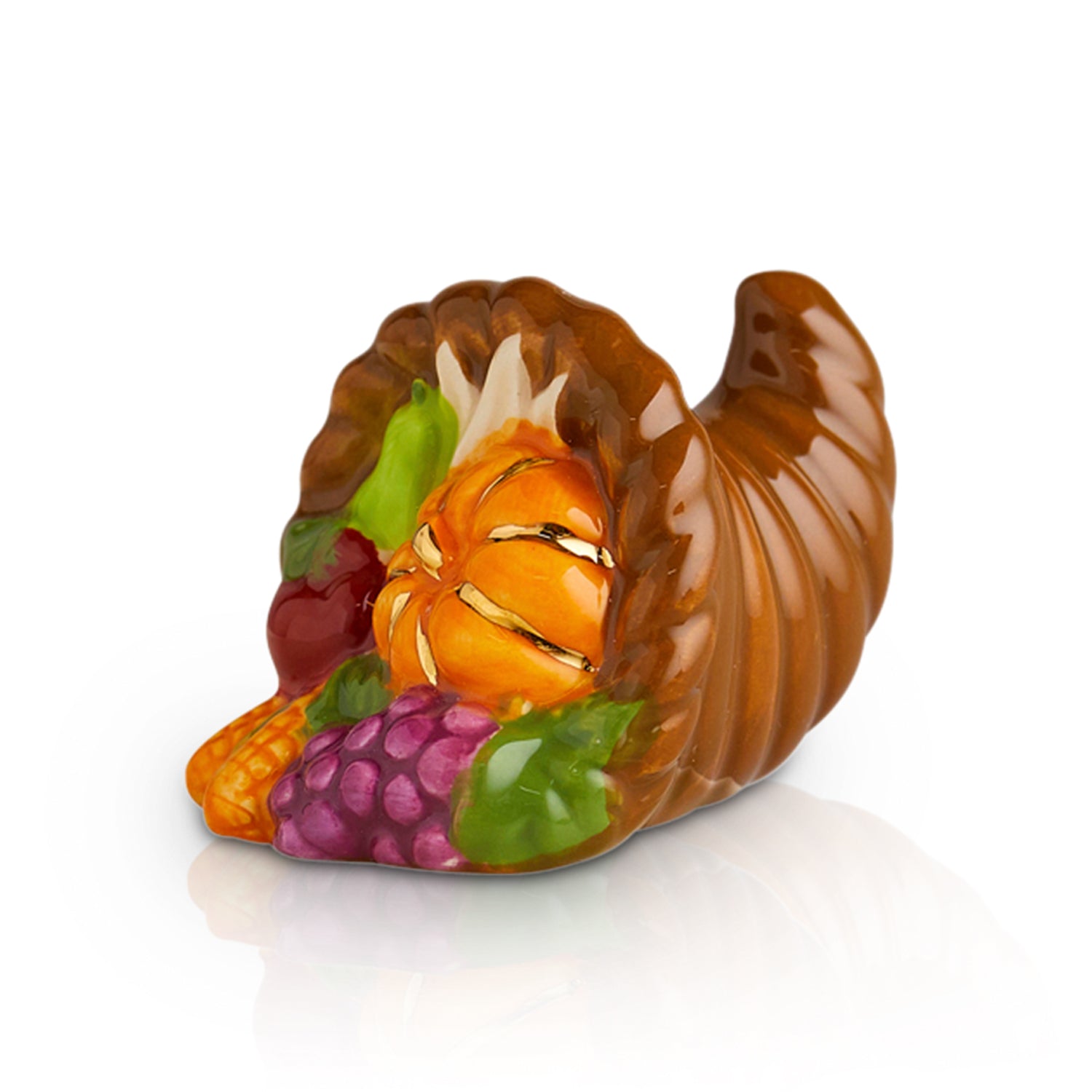 Cornucopia Mini - Lizzy G's Fine Gifts