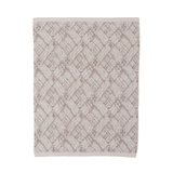 Cozy Chic Cotton Graphic Textured Throw - Lizzy G's Fine Gifts