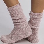 Cozy Chic Women's Socks - Lizzy G's Fine Gifts