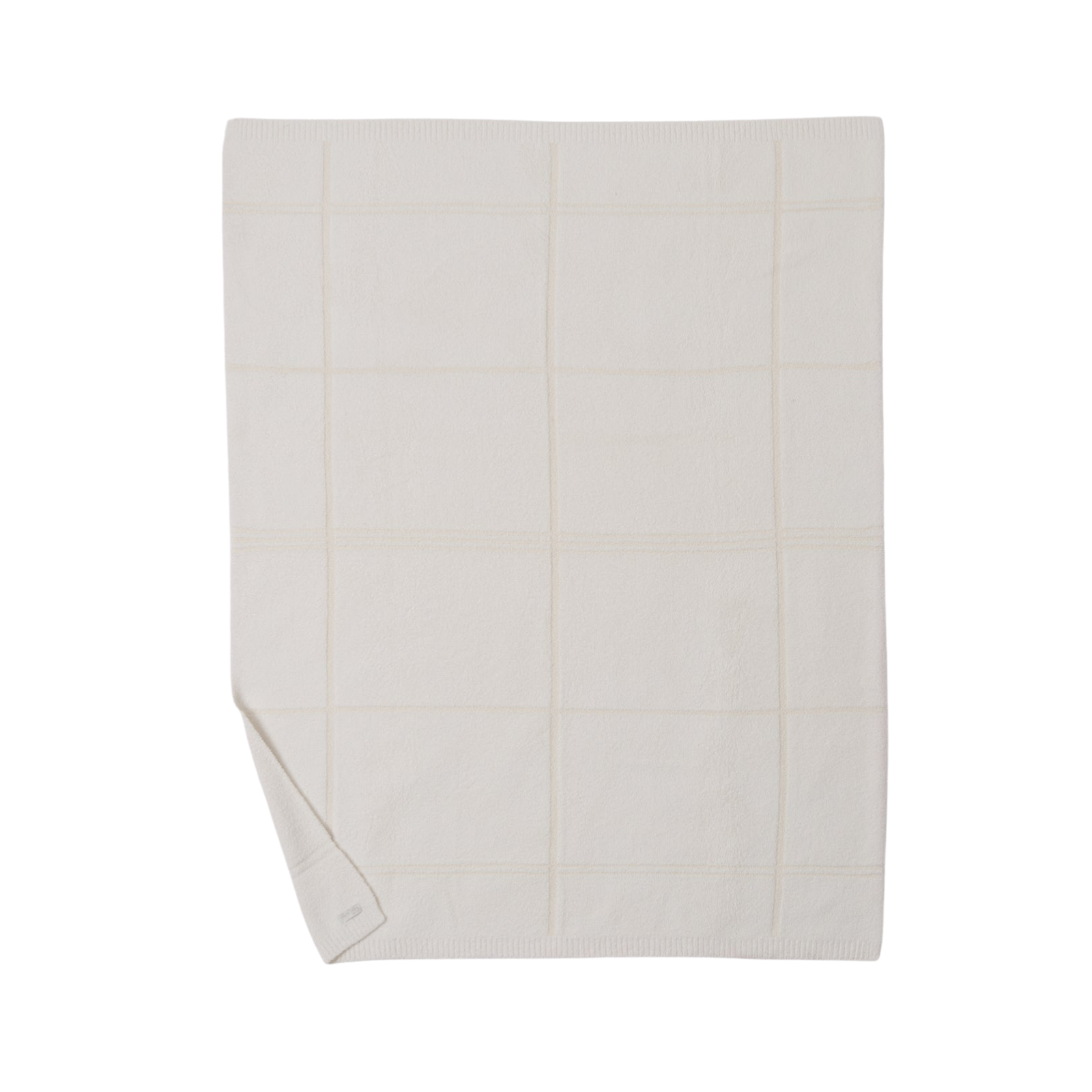 CozyChic Cotton Plaid Throw - Lizzy G's Fine Gifts
