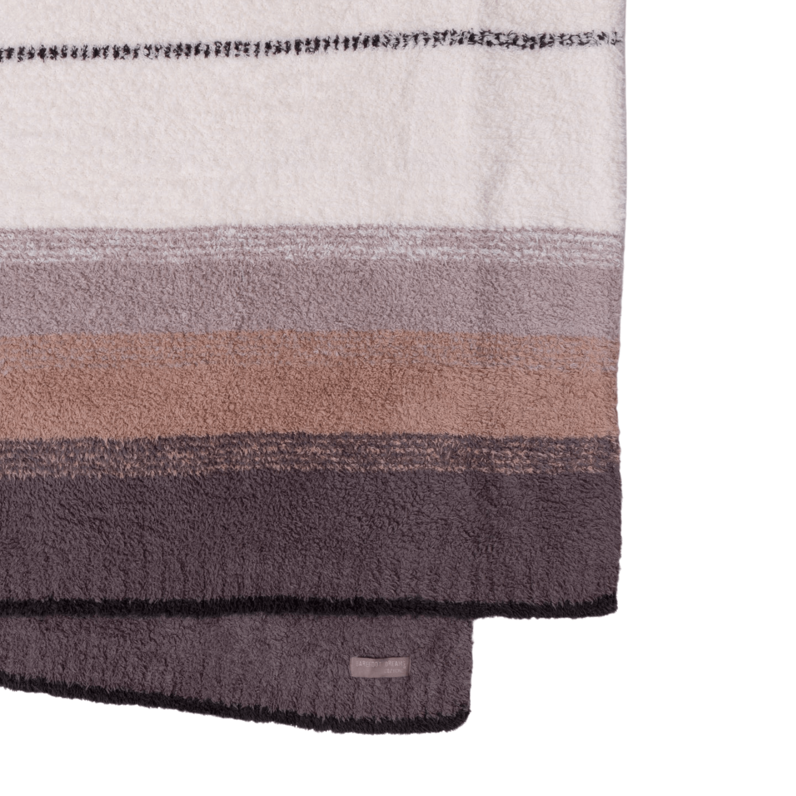 CozyChic Ombre Sarape Throw - Lizzy G's Fine Gifts