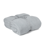 CozyChic Waffle Throw - Lizzy G's Fine Gifts