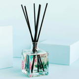 Dead Sexy Reed Diffuser - Lizzy G's Fine Gifts