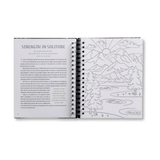 Devotional Coloring Book - Lizzy G's Fine Gifts