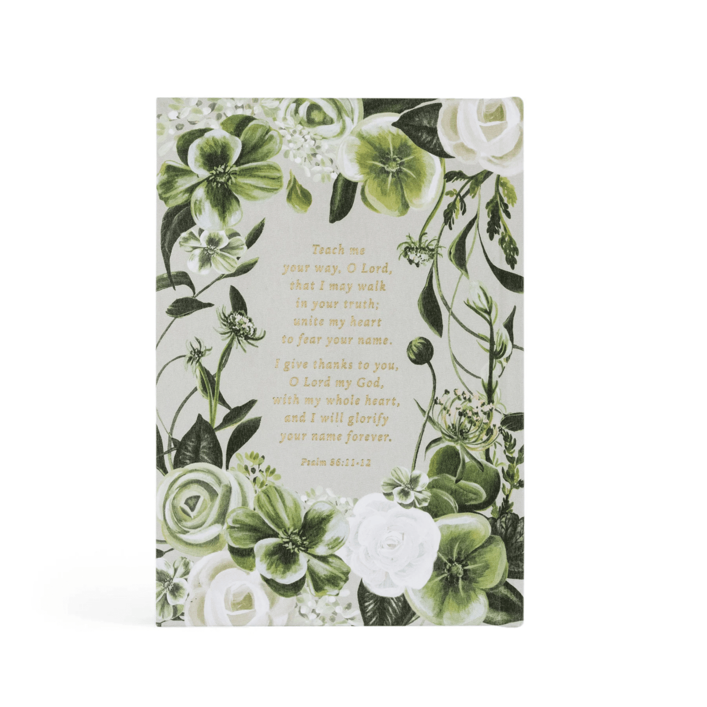Dorset Notebook - Lizzy G's Fine Gifts