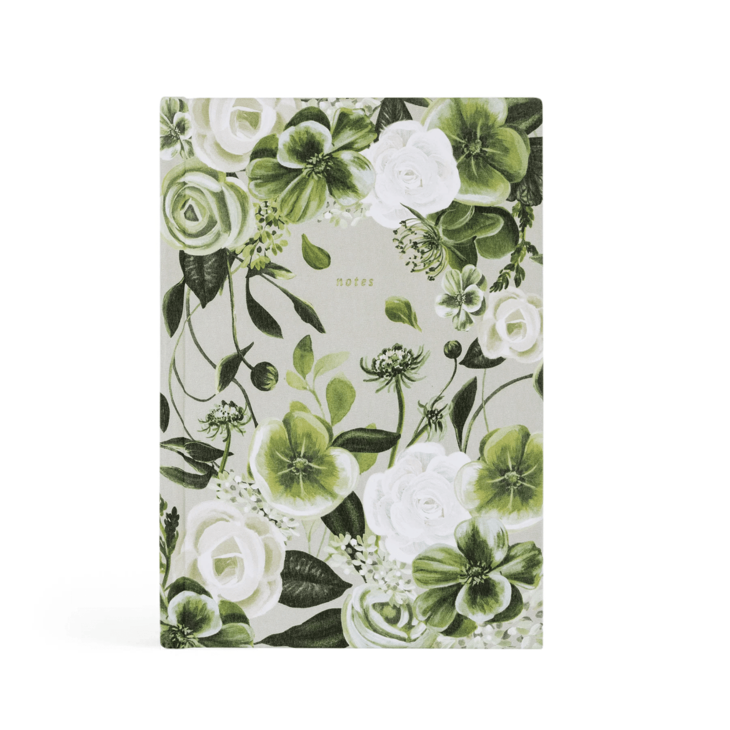 Dorset Notebook - Lizzy G's Fine Gifts