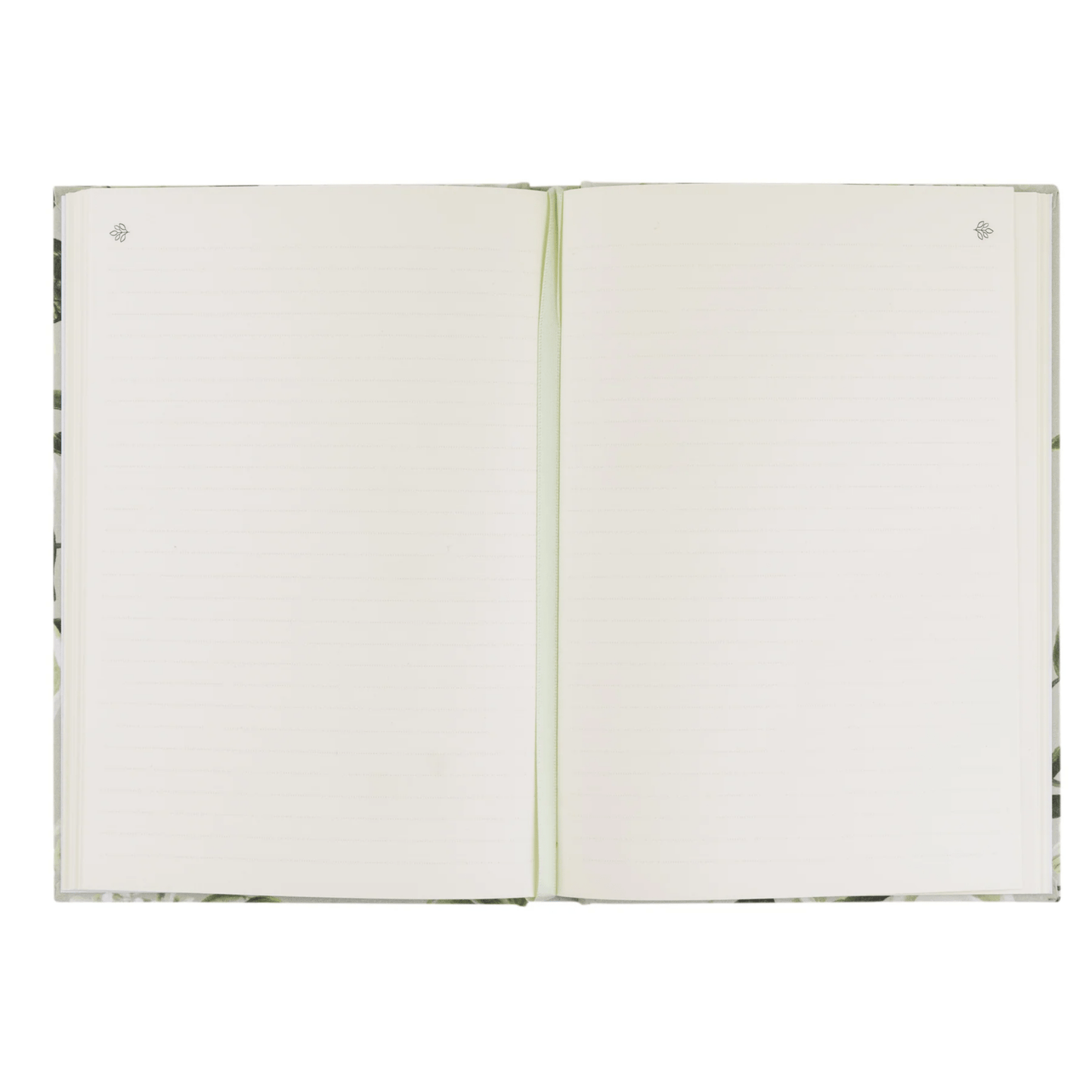 Dorset Notebook - Lizzy G's Fine Gifts