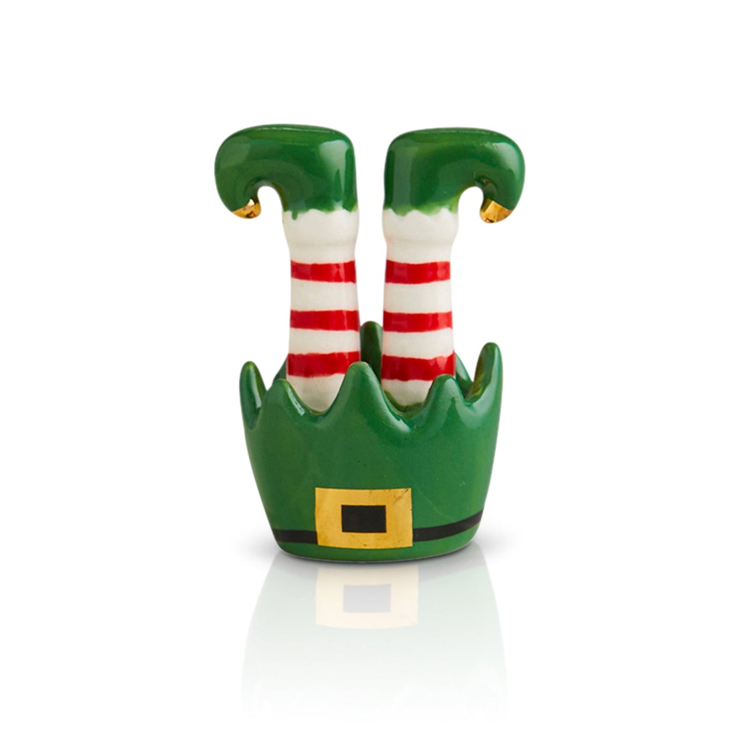 Elf Feet Mini - Lizzy G's Fine Gifts