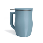 Fiore Steeping Cup with Infuser - Lizzy G's Fine Gifts