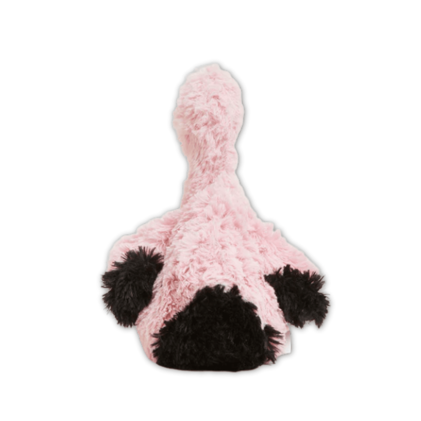 Flamingo Warmies Microwavable Plush - Lizzy G's Fine Gifts