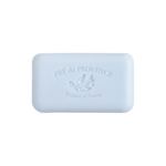 French Milled Shea Butter Soap Bar - Ocean Air Soap - Lizzy G's Fine Gifts