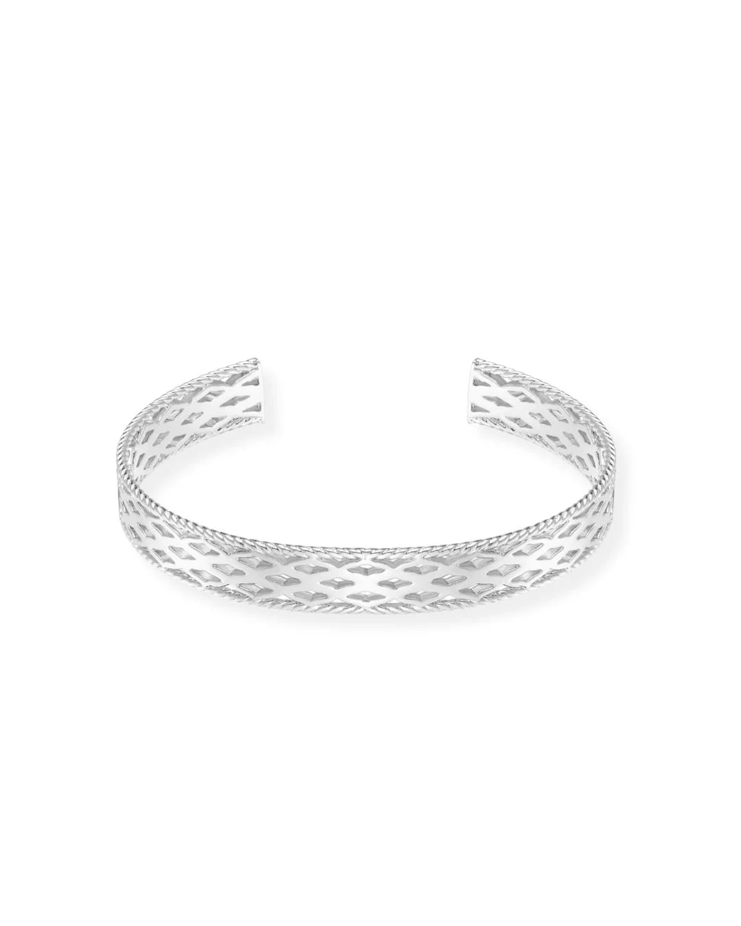 Graceful Mini Cuff - Lizzy G's Fine Gifts