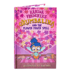 Grumbalina Book - Lizzy G's Fine Gifts