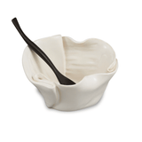 Guacamole Bowl - Lizzy G's Fine Gifts