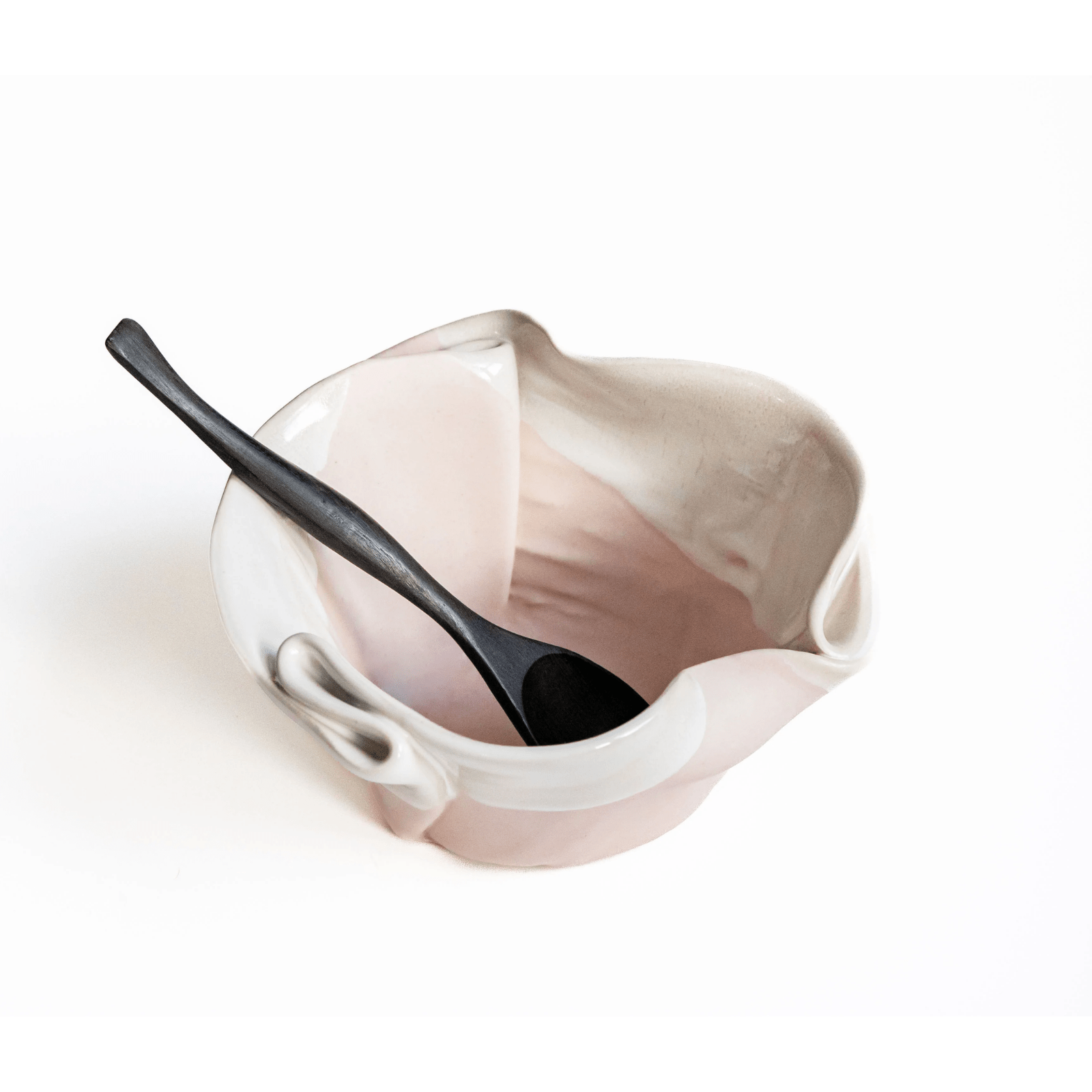 Guacamole Bowl with Spoon - Lizzy G's Fine Gifts