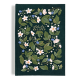 Heirloom Recipe Book - Lizzy G's Fine Gifts