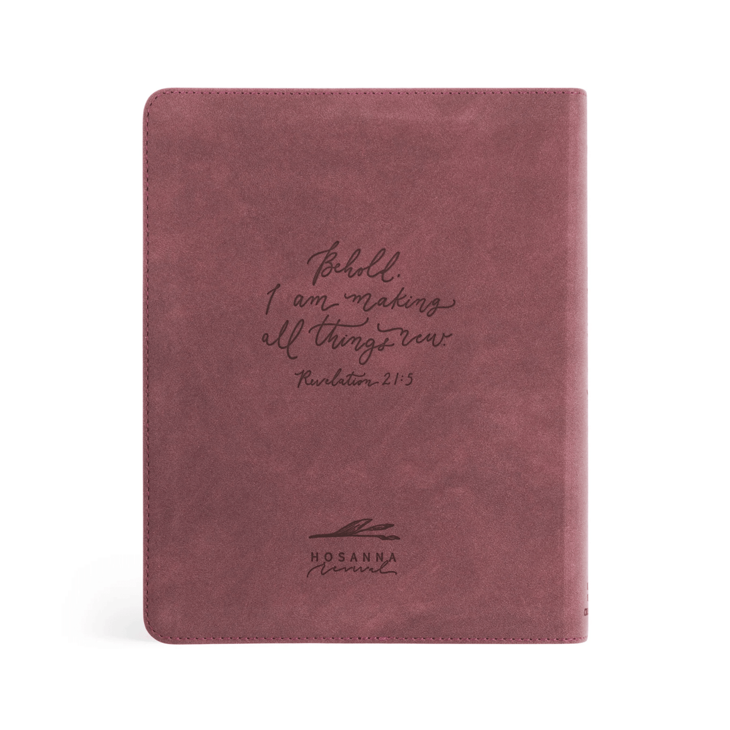 Helena ESV Journaling Bible - Lizzy G's Fine Gifts