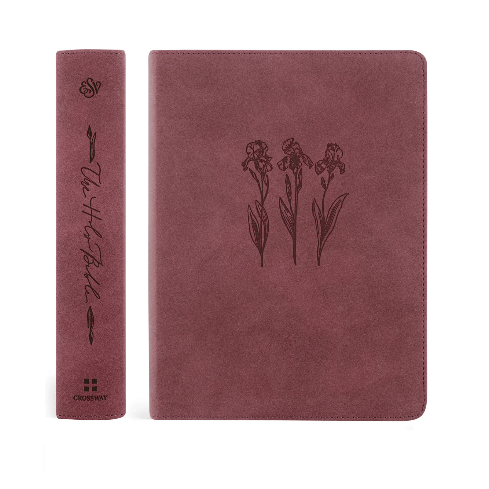 Helena ESV Journaling Bible - Lizzy G's Fine Gifts