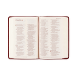 Helena NLT Compact Bible - Lizzy G's Fine Gifts