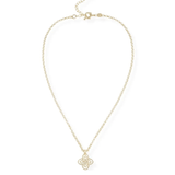 Heritage Drop Necklace - Lizzy G's Fine Gifts