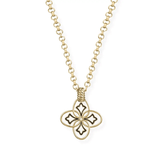 Heritage Pendant Necklace - Lizzy G's Fine Gifts