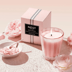 Himalayan/Rosewater Candle - Lizzy G's Fine Gifts