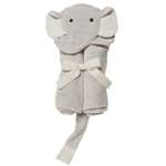 Hooded Baby Bath Wrap - Lizzy G's Fine Gifts