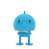 Hoptimist Brumble Bouncing Figurine - Large - Lizzy G's Fine Gifts