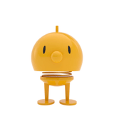 Hoptimist Brumble Bouncing Figurine - Large - Lizzy G's Fine Gifts