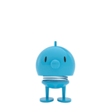 Hoptimist Brumble Bouncing Figurine - Medium - Lizzy G's Fine Gifts