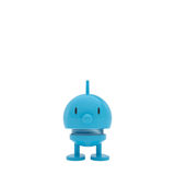 Hoptimist Brumble Bouncing Figurine - Small - Lizzy G's Fine Gifts