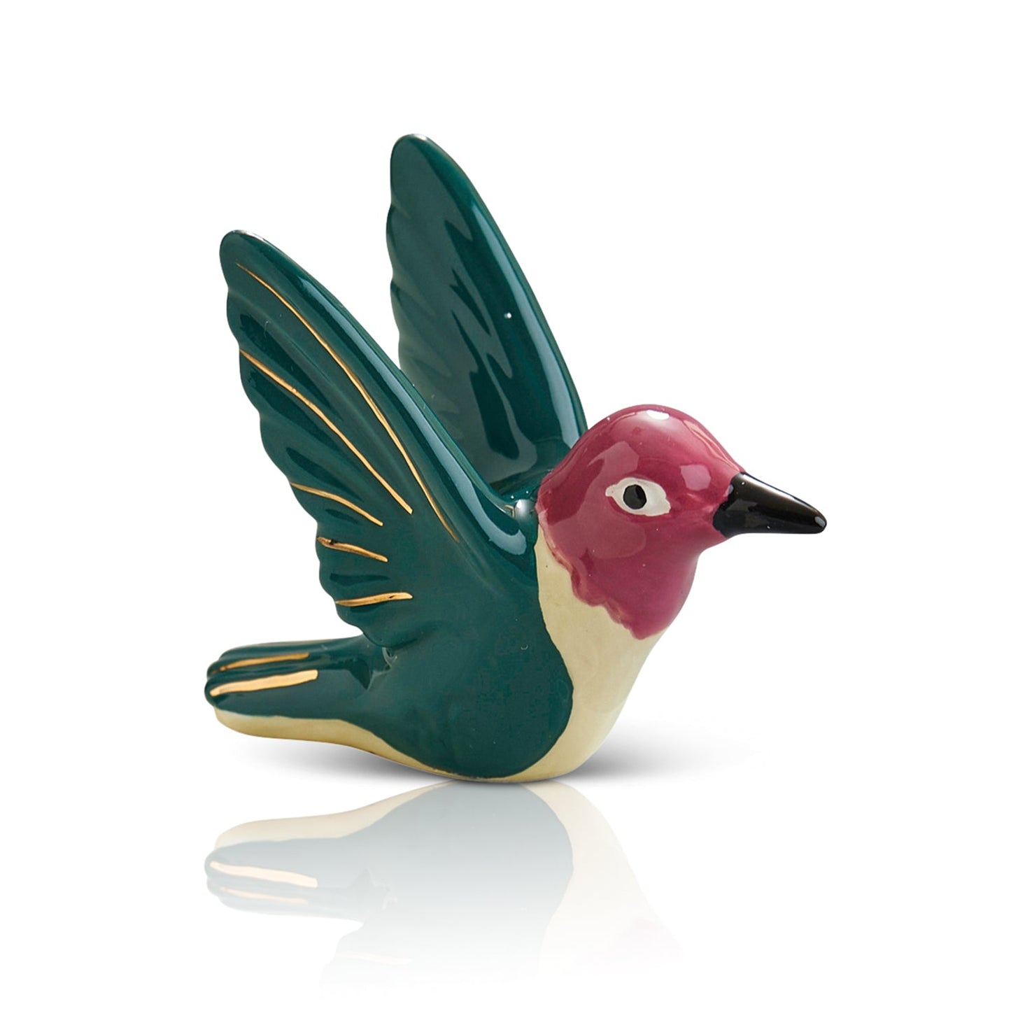 Hummingbird Mini - Lizzy G's Fine Gifts