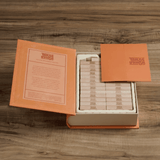 Jenga Bookshelf Game - Lizzy G's Fine Gifts