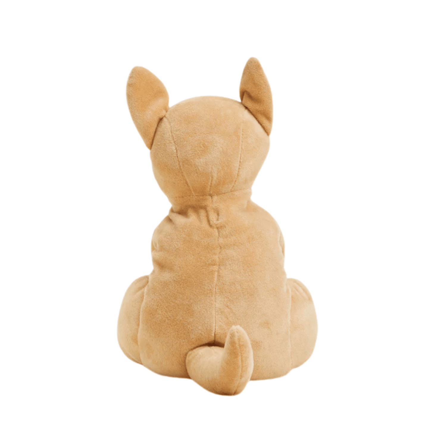 Kangaroo Warmies Microwavable Plush - Lizzy G's Fine Gifts