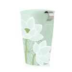 Kati Steeping Cup & Infuser - Lizzy G's Fine Gifts