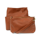Kayleigh Bucket Bag - Lizzy G's Fine Gifts