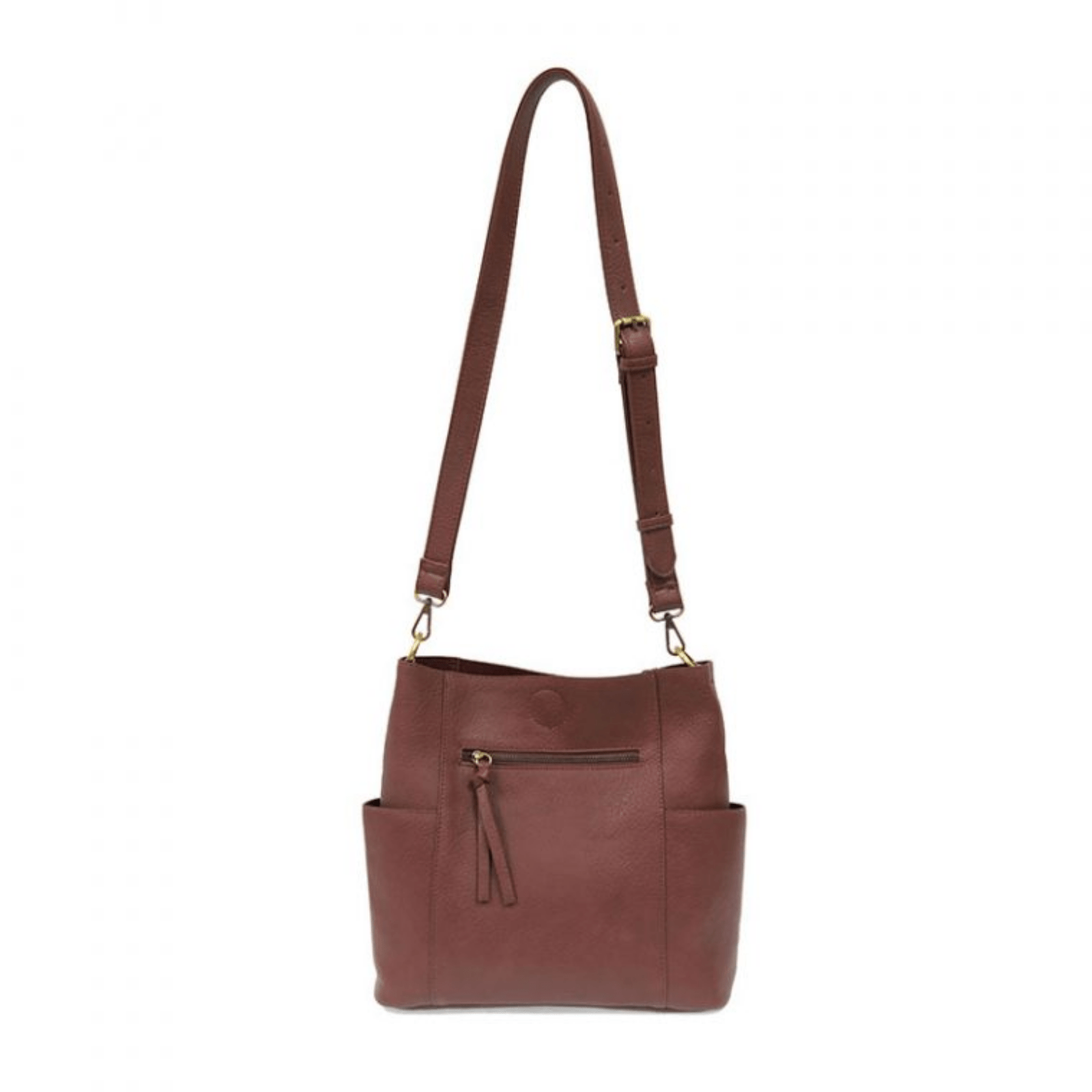 Kayleigh Bucket Bag - Lizzy G's Fine Gifts