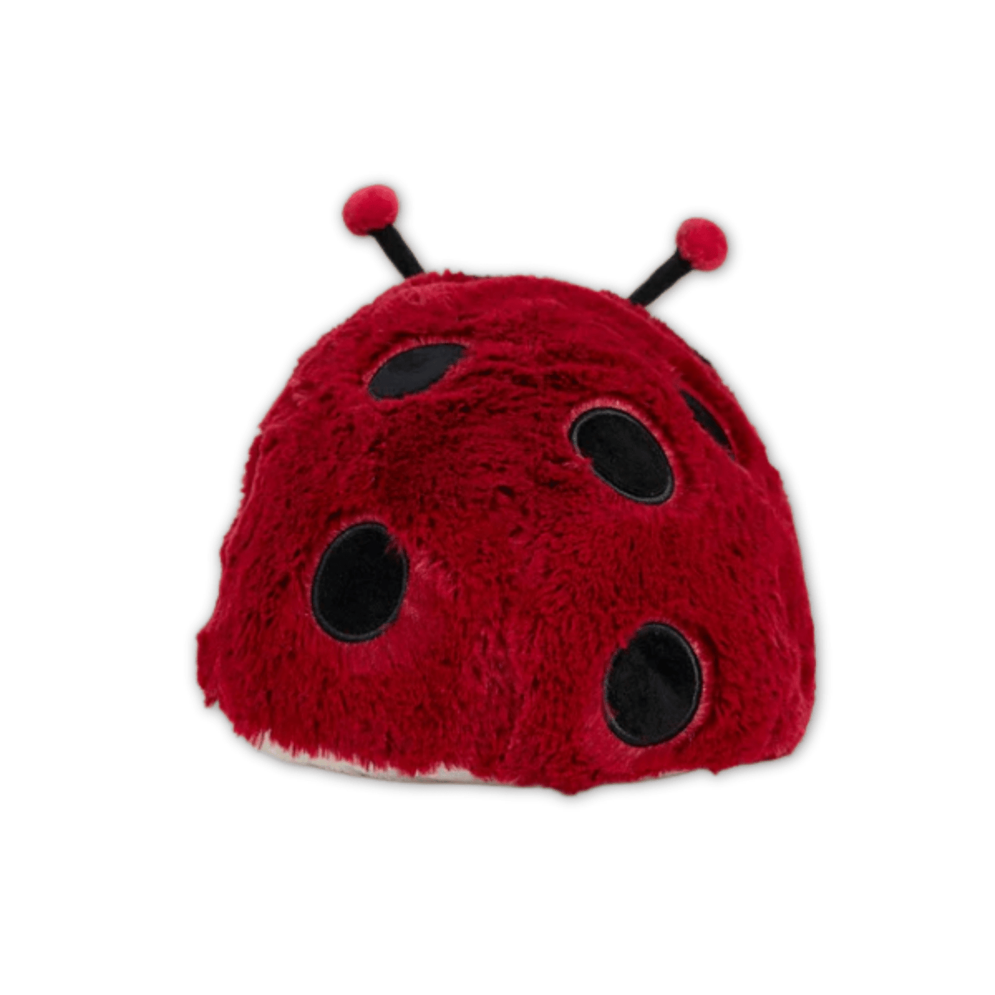 Ladybug Warmies Microwavable Plush - Lizzy G's Fine Gifts