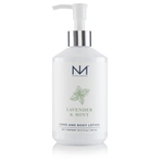 Lavender Mint Lotion - Lizzy G's Fine Gifts