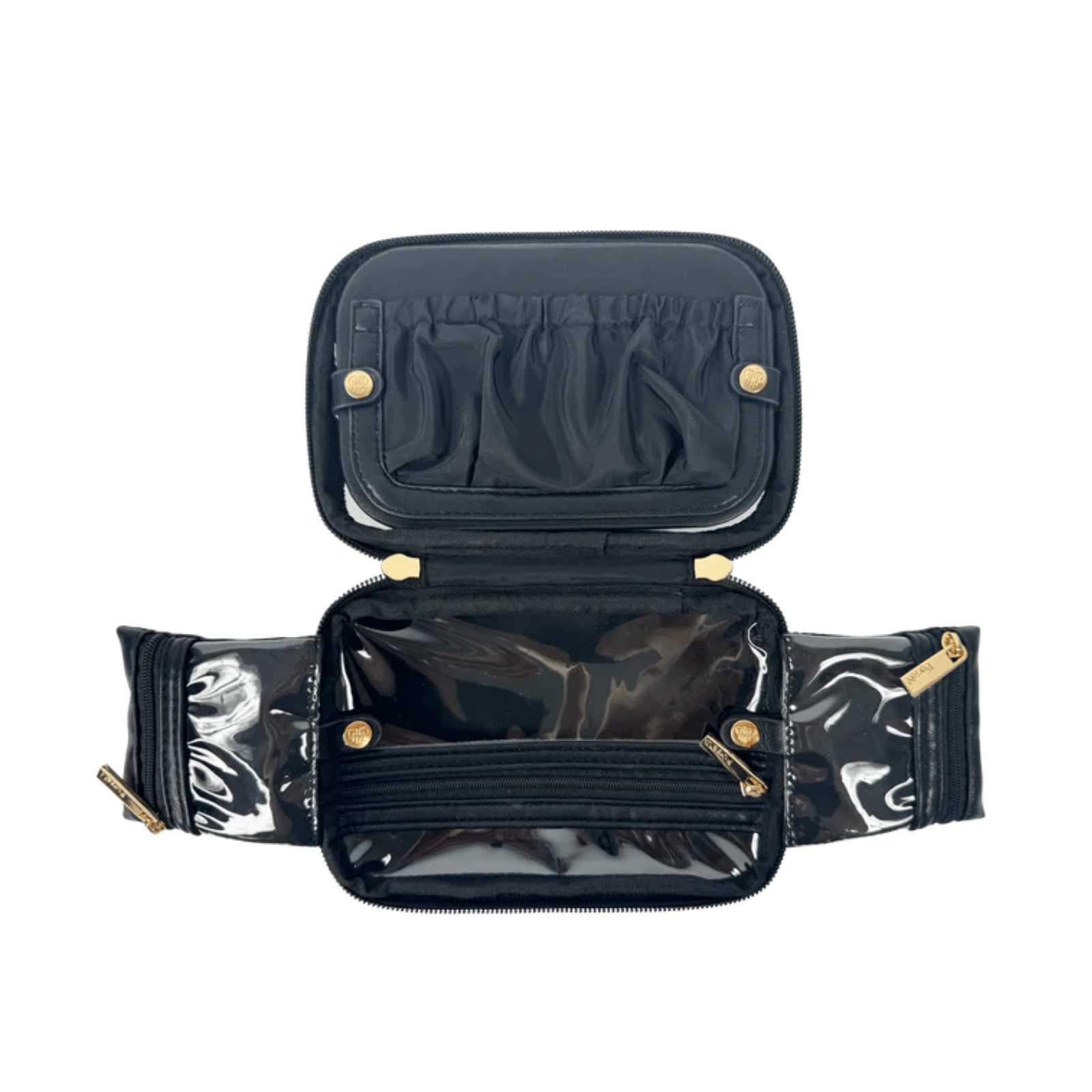 Litt Light - up Mini Organizer Case - Lizzy G's Fine Gifts