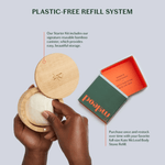 Lotion Bar Starter Kit (Multiple Fragrances Available) - Lizzy G's Fine Gifts